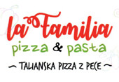 pizzeria la familia brezno